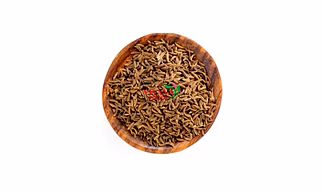 Cumin Seed