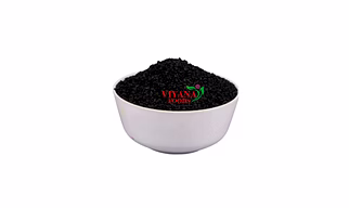 Black Seasame Seed