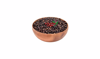 Black Pepper