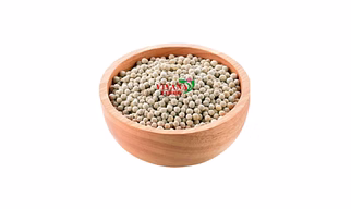 White Pepper