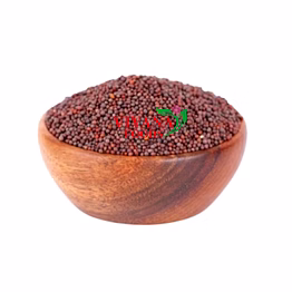 mustard seed