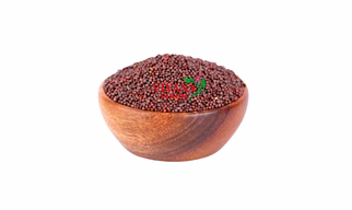 mustard seed