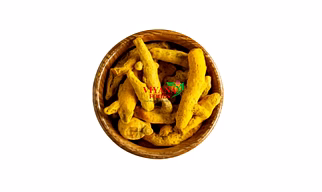 Turmeric Finger