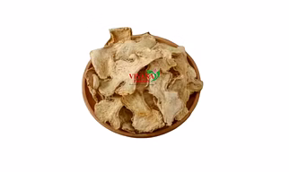 Dried Ginger Flakes