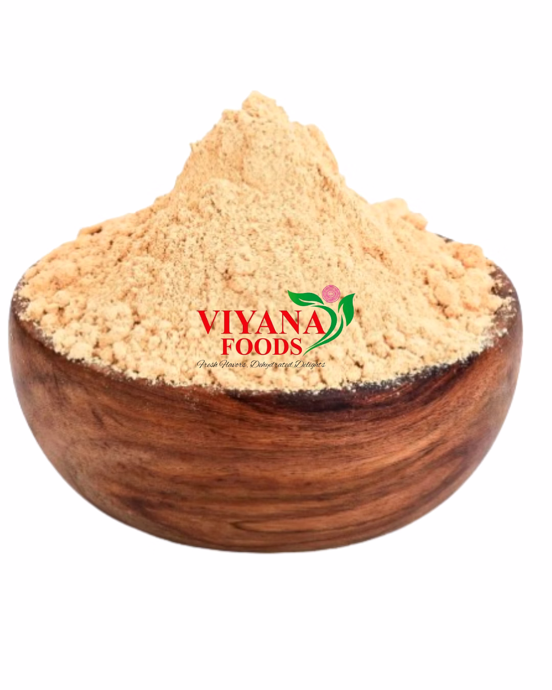 dried ginger powder