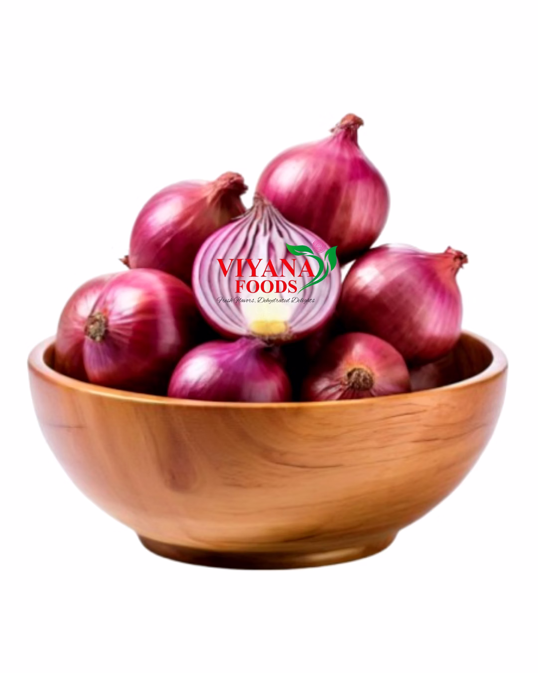 pink fresh onion ( 25mm, 45mm, 55mm )