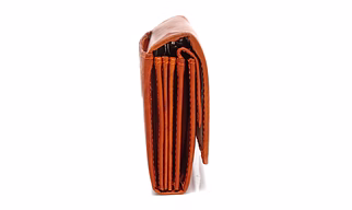 Urban Classic Cowhide Wallet