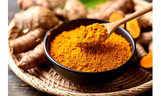 TURMERIC POWDER