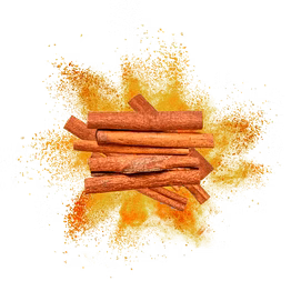 cinnamon