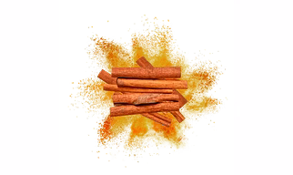 Cinnamon