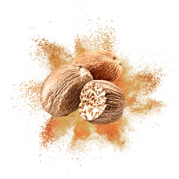 nutmeg