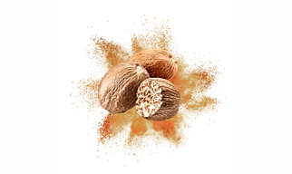 Nutmeg