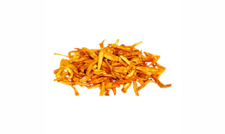 Jackfruit Chips