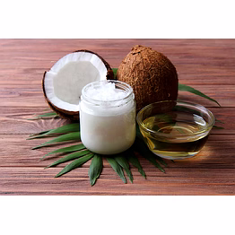 coconut oil