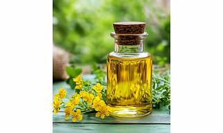 Mustard oil