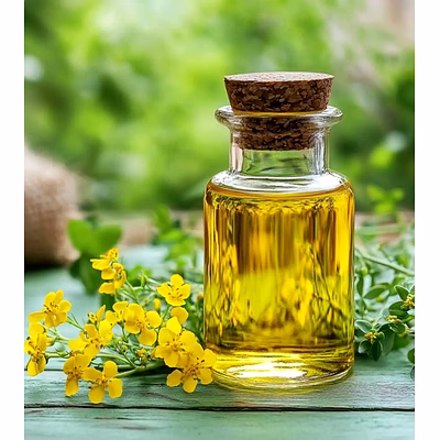 mustard oil