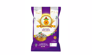 Low Sugar & GI Rice
