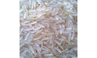Sona Masoori Parboil