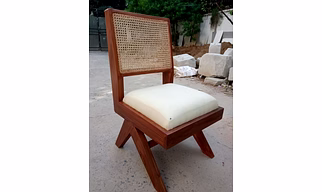 Ratten Chair