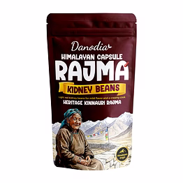 danodia foods harshil valley rajma (kidney beans) 900g/2 lbs | premium himalayan whole dried rajma for curry, rice, soups and everyday cooking