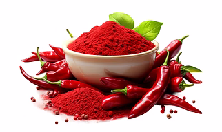 Guntur Chilly Powder