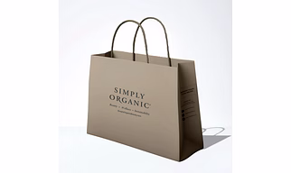 Paper bags
