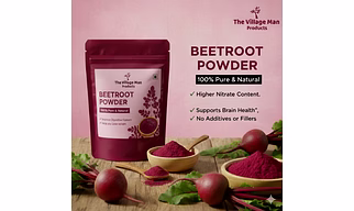 Beetroot Powder