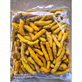 turmeric