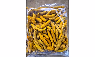 TURMERIC