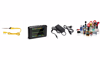 Electronic Instrumentation