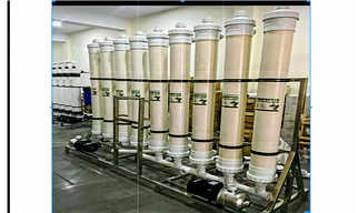 Qua Ultrafiltration Membranes /  QUA UF , For Water Purification
