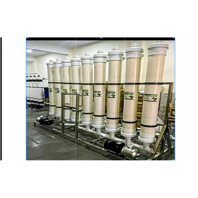 qua ultrafiltration membranes / qua uf , for water purification