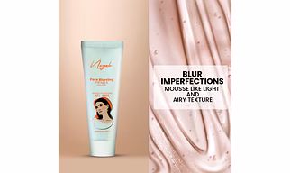 Pore Blurring primer