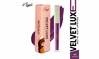 VELVET LUXE LIPSTICK
