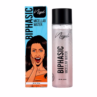biphasic micellar water