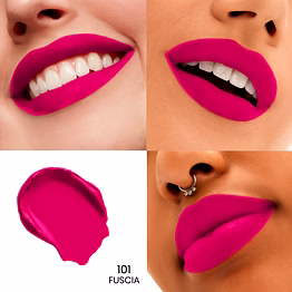 matte pro lipstick 101