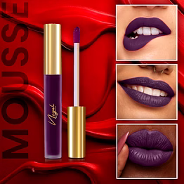 luxe matte lipstick 101