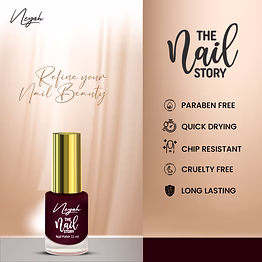 the nail story 135