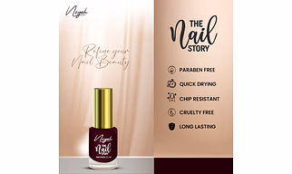 The nail story 135
