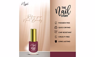 The nail story 139