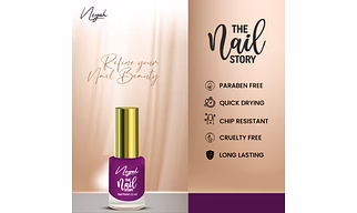 The nail story 140