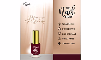 The nail story 141
