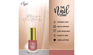 The nail story 142