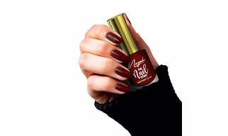 The nail story 144