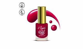 The nail story 145