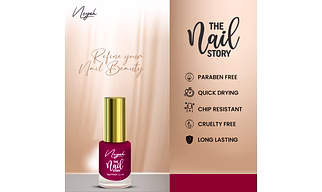 The nail story 146
