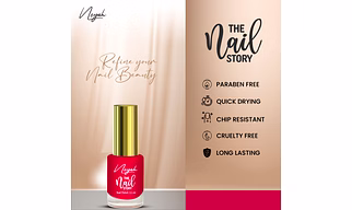 The nail story 147
