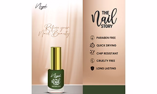 The nail story 148