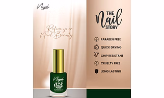 The nail story 149