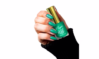 The nail story 150